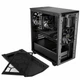 Корпус Be quiet! Pure Base 500 Window Black (BGW34 84260) - зображення 8