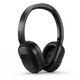Наушники Philips TAH6506 Over-ear ANC Wireless Black (TAH6506BK/00) - изображение 1