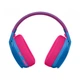 Наушники Logitech G435 Lightspeed Wireless Gaming Headset Blue (981-001062) - изображение 2
