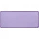 Килимок для мишки Logitech Desk Mat Studio Series Lavender (956-000054) - зображення 1