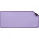 Килимок для мишки Logitech Desk Mat Studio Series Lavender (956-000054) - зображення 4