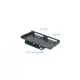 Корпус Chieftec PRO CUBE MINI (CN-01B-OP 60704) - зображення 9