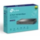 Коммутатор сетевой TP-Link TL-SF1009P (199064) - изображение 4