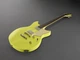Электрогитара YAMAHA REVSTAR ELEMENT RSE20 (Neon Yellow) - изображение 4