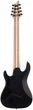Электрогитара 8-струнный баритон CORT KX508 Multi Scale II (Mariana Blue Burst) - изображение 4