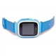 Детские умные часы SUNROZ Q90 / Q100 смарт-часы с GPS WiFi 3G 1 "Голубые (SUN10606) - изображение 4