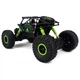 Іграшка на радіокеруванні Rock Crawler Джип на р/у 1:18, 4x4, Зелений (SUN0156) - зображення 2