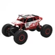 Радиоуправляемая игрушка Rock Crawler Джип на р/у 1:18, 4x4, Красный (SUN0157) - изображение 3