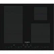 Електрична варильна поверхня Whirlpool smc 604f/ne - зображення 1