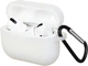 Чохол Silicon BeCover для Apple AirPods (3nd Gen) Transparancy (BC_707232) - зображення 1