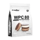 Протеїн IronFlex WPC 80eu EDGE 900 g /30 servings/ Cookies Cream - зображення 1