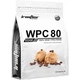 Протеин IronFlex WPC 80eu EDGE 900 g /30 servings/ Coffee Latte - изображение 1