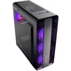Корпус Gamemax Moonlight FRGB-Black - изображение 3