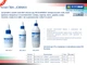 Клей ПВА Buromax JOBMAX 50 мл ковпачок дозатор - изображение 2