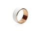 Умное кольцо Jakcom Smart Ring R3 смарт-кольцо IP68, Размер 12 Белый (SUN0963) - изображение 2