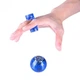 Спиннер SUNROZ Speed ​​Magneto Spheres индукционный магнитный слой, Синий (SUN0346) - изображение 4
