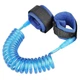 Детские вожжи SUNROZ Child Anti Lost Strap поводок для детей 2 м Синий (SUN1235) - изображение 3