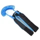Детские вожжи SUNROZ Child Anti Lost Strap поводок для детей 1,5 м Синий (SUN1233) - изображение 5