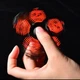 Летающий спиннер BONITOYS F1 + Happy Halloween игрушка-антистресс с подсветкой LED Черный (SUN5018) - изображение 4