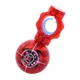 Спиннер SUNROZ Speed ​​Magneto Spheres индукционный магнитный слой, Красный (SUN0348) - изображение 1