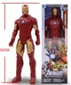 Игровая фигурка SUNROZ Marvel Avengers Iron Man Железный человек 30 см (SUN5728) - изображение 2