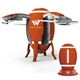 Квадрокоптер ATTOP W5 Mini Drone с камерой WiFi 720P оранжевого (SUN3137) - изображение 2