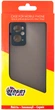 Чехол для смартфона OPPO A96 4G DENGOS Matte Black (DG-TPU-MATT-112) - изображение 6