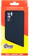 Чехол для смартфона DENGOS Carbon для OPPO A54s Black (DG-TPU-CRBN-154) - изображение 4