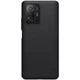 Чехол Nillkin Matte для Xiaomi 11T / 11T Pro Черный - изображение 2