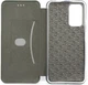 Чехол-книжка для смартфона Xiaomi Poco M4 Pro 5G BeCover Exclusive Dark Green (BC_707925) - изображение 5