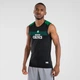 Термо футболка TARMAK Podkoszulek dla kobiet i NBA Tarmak UT500 Boston Celtics, S (44) (11697675) - изображение 5