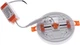 Потолочный светильник Brille LED-47R/18W NW (33-201) - изображение 5