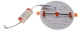 Потолочный светильник Brille LED-47R/24W CW (33-205) - изображение 6