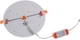 Потолочный светильник Brille LED-47R/36W CW (33-208) - изображение 4