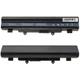 Батарея (аккумулятор) для ноутбука Acer Aspire E5-511, E5-521, E5-531, E5-551, E5-571, E5-572G ( 81396 ) - изображение 1
