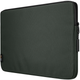 Чехол LAUT URBAN PROTECTIVE SLEEVE CORDURA for MacBook Pro 14 [2021]/ Pro 13 M1, Olive (L_MB14_UR_GN) - изображение 2