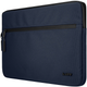 Чехол LAUT URBAN PROTECTIVE SLEEVE CORDURA for MacBook Pro 14 [2021]/ Pro 13 M1, Indigo (L_MB14_UR_BL) - изображение 1