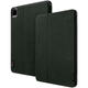 Чехол LAUT URBAN CORDURA FOLIO for iPad Pro 11(2021/20/19)/iPad 10.9 with Pencil Slot, Olive (L_IPP21S_UR_GN) - изображение 2