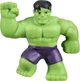 Фігурки Стретч-Антистрес Goo Jit Zu 6 шт Марвел Месники Marvel Mega Mini 41414 - зображення 6