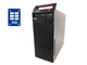 ПК Lenovo ThinkCentre E73 Tower / Intel Core i3-4170 (2 (4) ядра по 3.7 GHz) / 8 GB DDR3 / 120 GB SSD / Intel HD Graphics 4400 / DVD-RW б/в - зображення 2