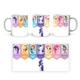 Кружка GeekLand My little pony Мой маленький пони MLP 09 - изображение 1
