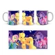 Кружка GeekLand My little pony Мій маленький поні MLP 13 ( 21062 ) - изображение 1