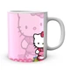 Кружка GeekLand Hello Kitty Хэлло Китти HK 02.08 - изображение 4