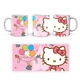 Кружка GeekLand Hello Kitty Хелло Кітті HK 02.12 ( 14412 ) - изображение 1