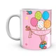 Кружка GeekLand Hello Kitty Хелло Кітті HK 02.12 ( 14412 ) - изображение 2