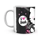 Кружка GeekLand Hello Kitty Хэлло Китти HK 02.16 - изображение 2