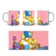 Кружка GeekLand The Simpsons Симпсоны SMP 15 - изображение 1