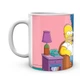 Кружка GeekLand The Simpsons Симпсоны SMP 15 - изображение 2