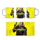 Кружка GeekLand Cyberpunk 2077 Киберпанк 2077 CY 02.591 - изображение 1