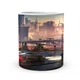 Кружка GeekLand Cyberpunk 2077 Кіберпанк 2077 CY 02.607 - зображення 3